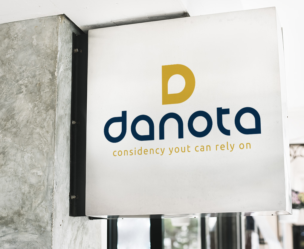 danota logo