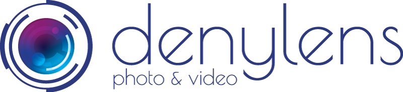 denylens logo